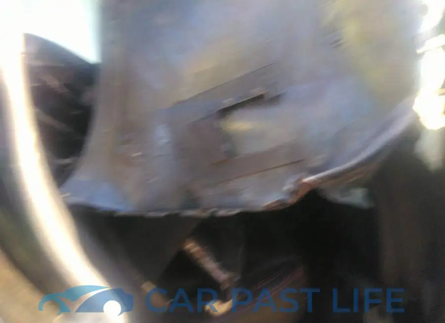 ZAM57RTA4F1143350# 8