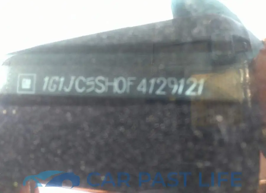 1G1JC5SH0F4129121# 9
