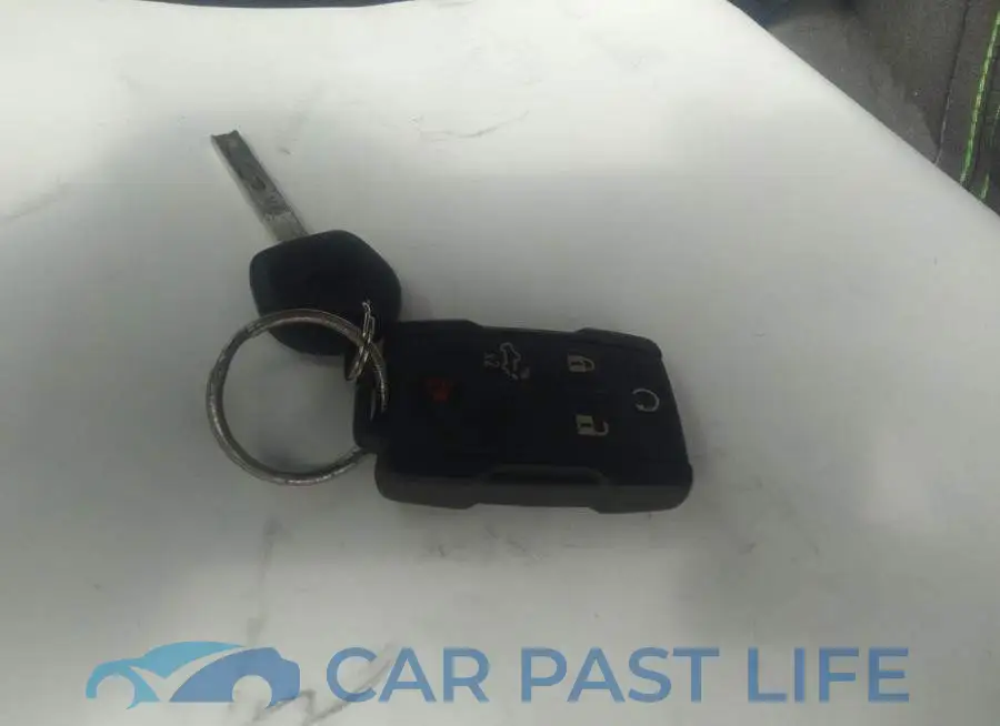 1GCRYBEK7LZ316369# 11
