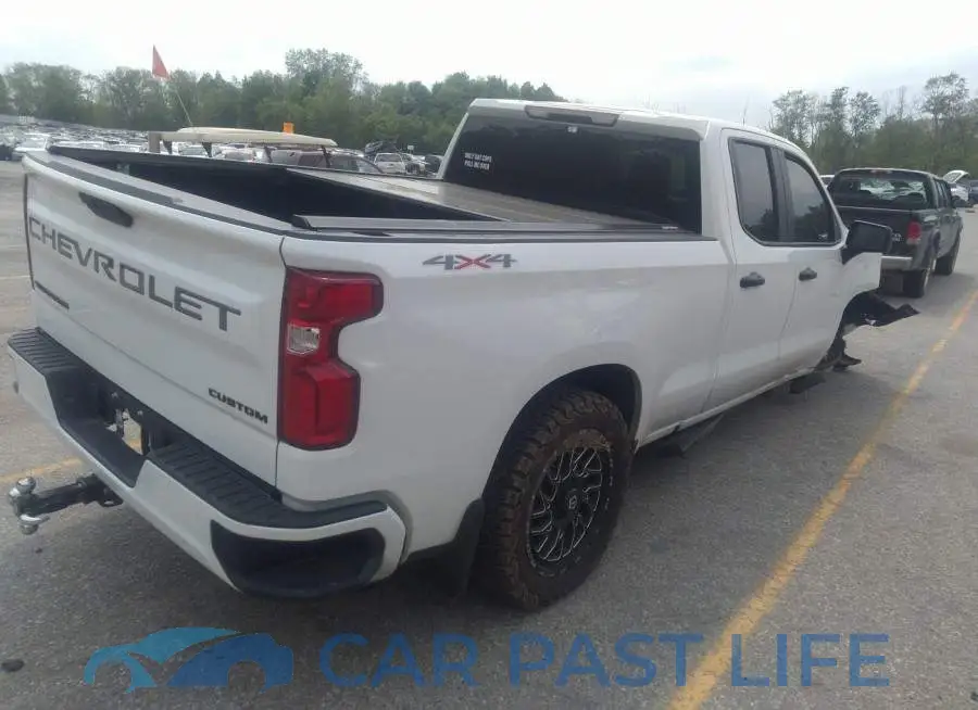 1GCRYBEK7LZ316369# 4