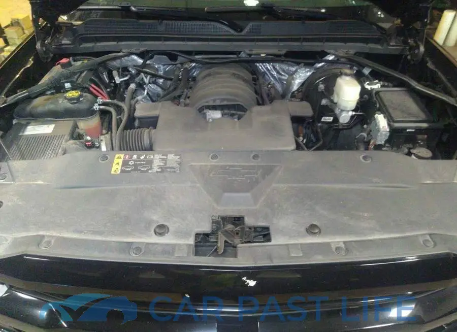 1GCVKREC1JZ133323# 10
