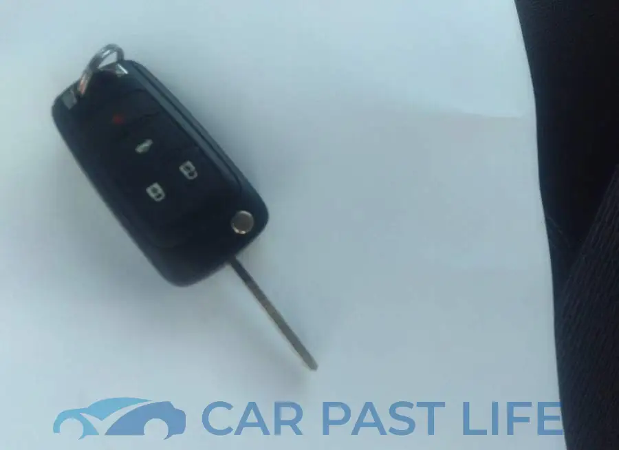 2G1115S30G9123571# 11