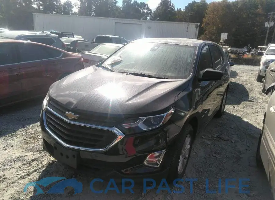 3GNAX5EV6MS103706# 2