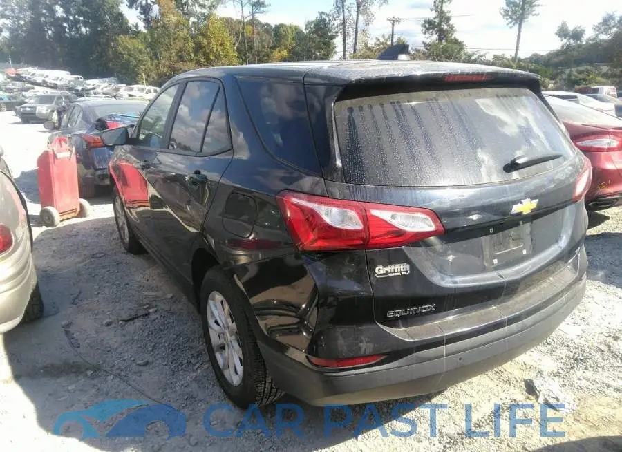 3GNAX5EV6MS103706# 3