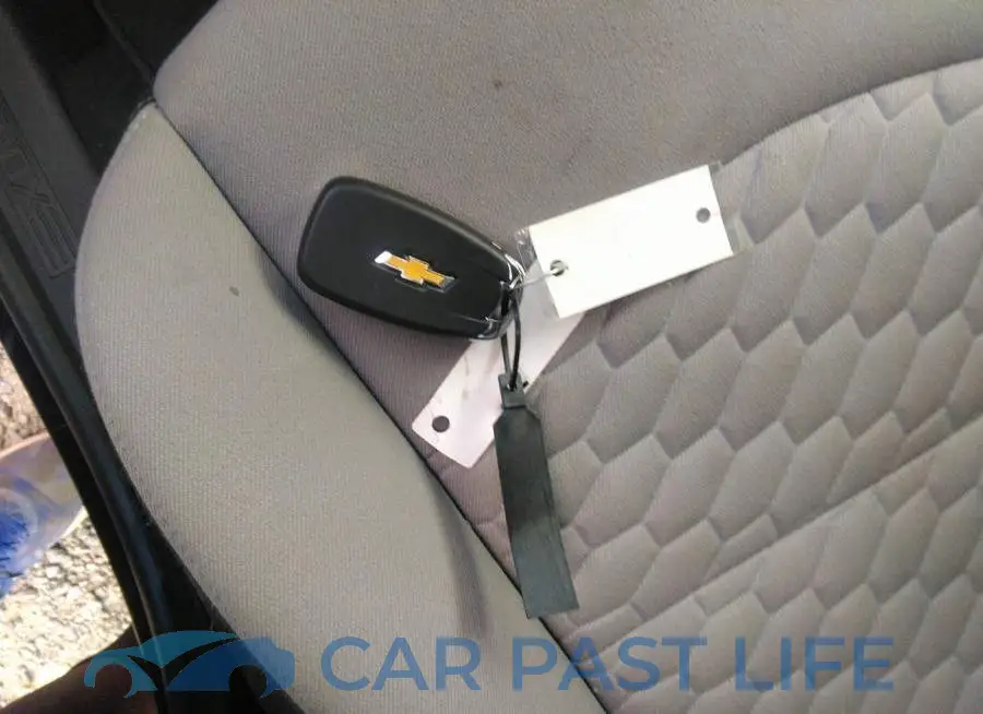 3GNAX5EV6MS103706# 11
