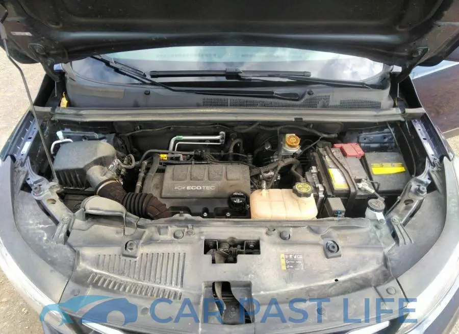 3GNCJNSB4KL171806# 10