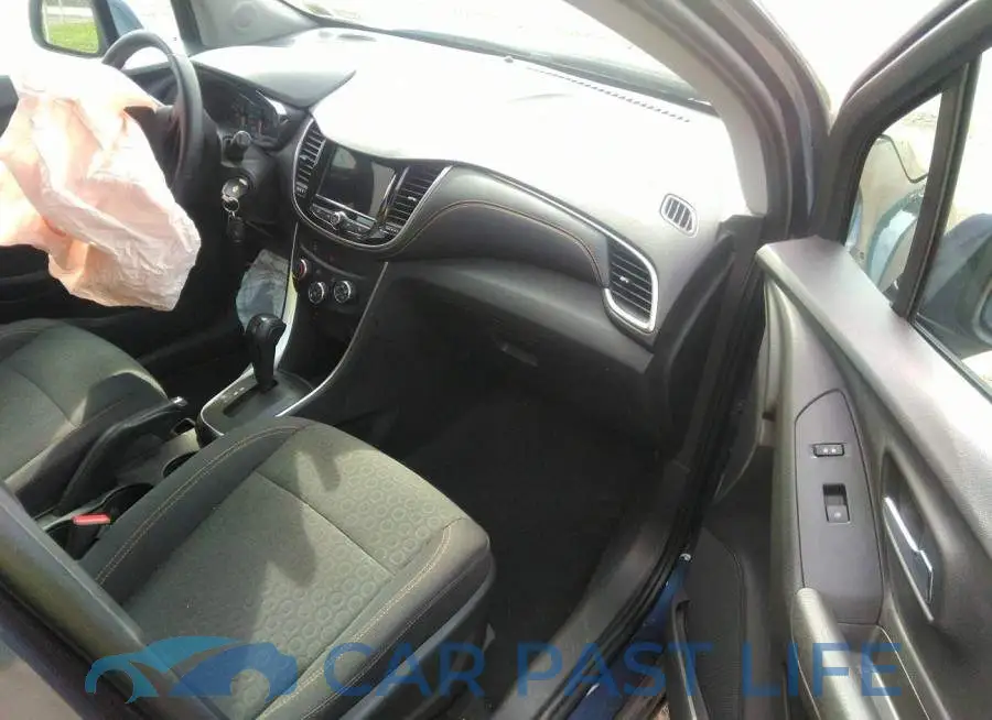 3GNCJNSB4KL171806# 5