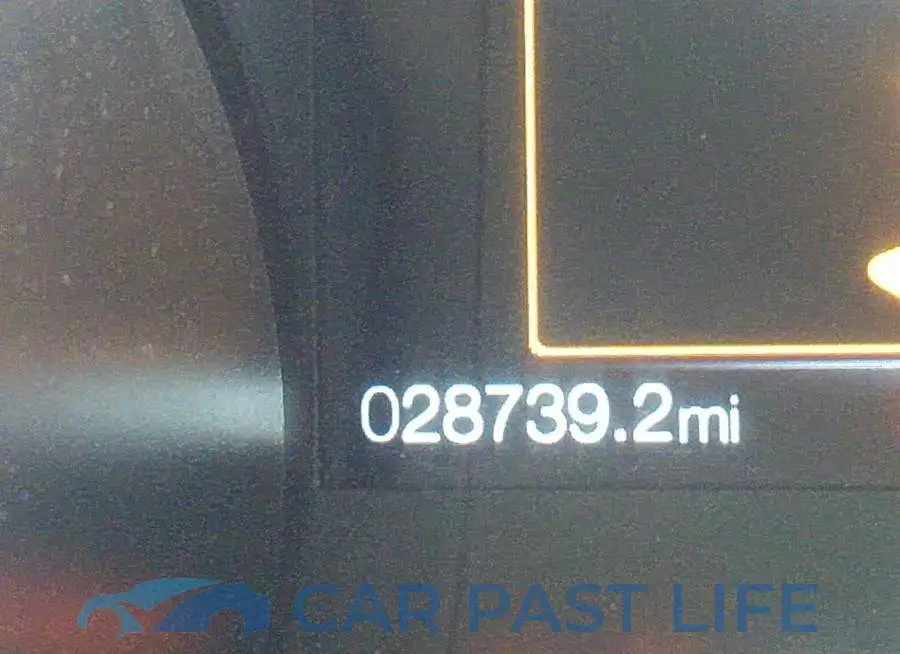 1FA6P8CF3K5147753# 7