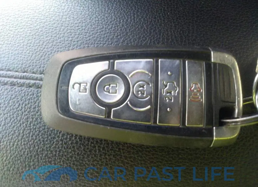 1FA6P8CF3K5147753# 11