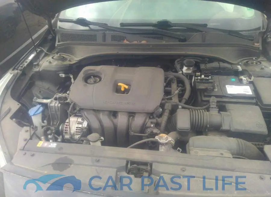 3KPF24AD9KE027074# 10