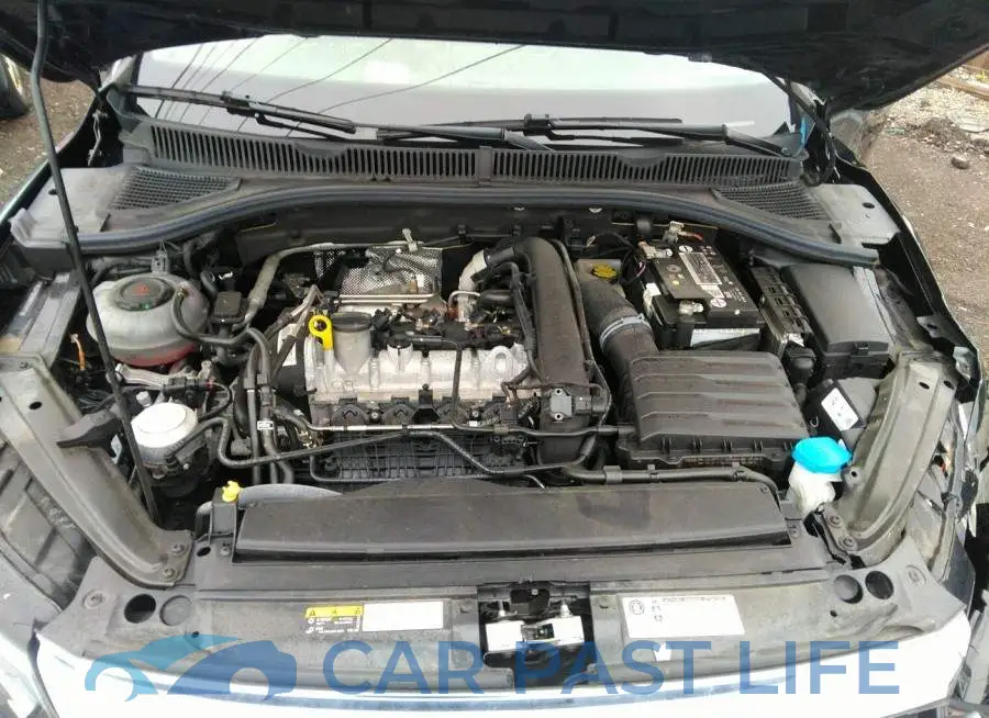 3VWC57BU0KM209730# 9