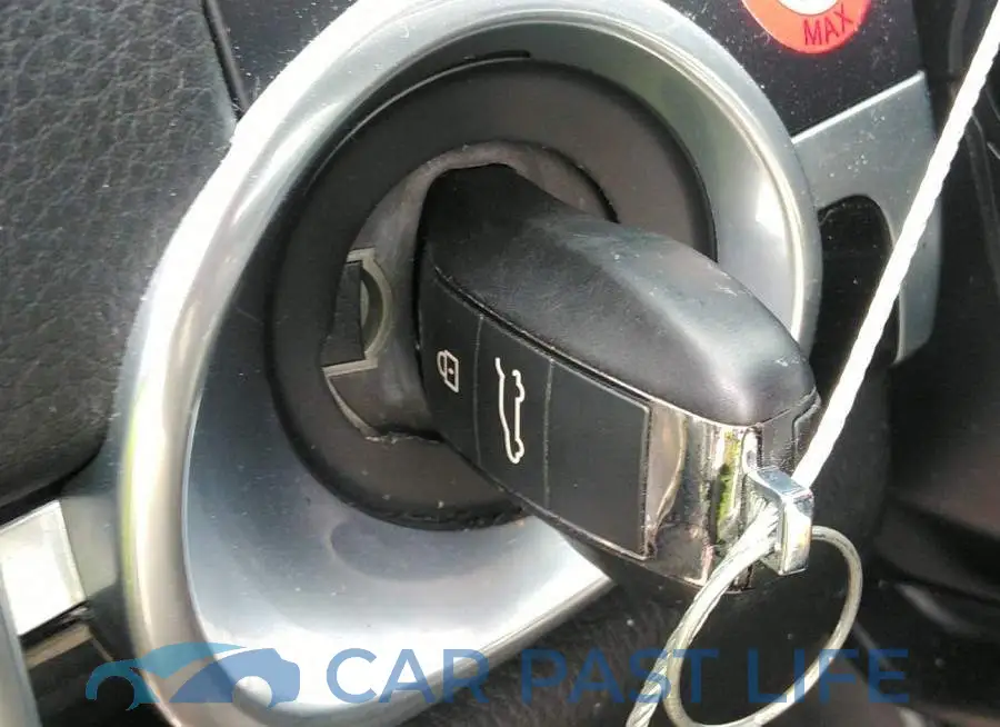 WP1AA2A29GKA09368# 11