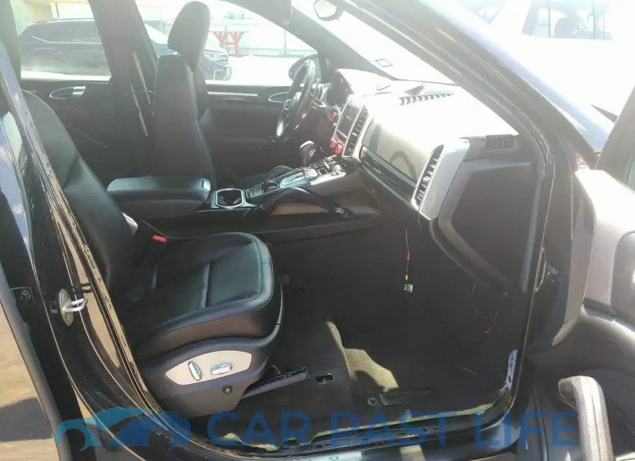WP1AA2A29GKA09368# 5