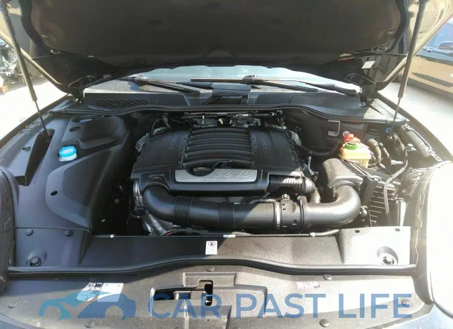 WP1AA2A29GKA09368# 10
