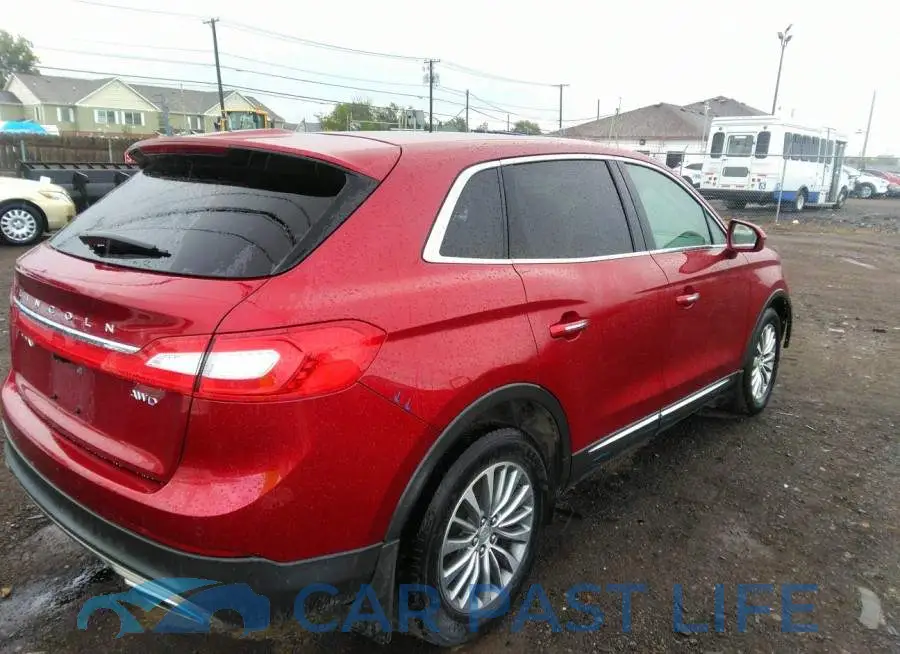 2LMTJ8KR9GBL73759# 4