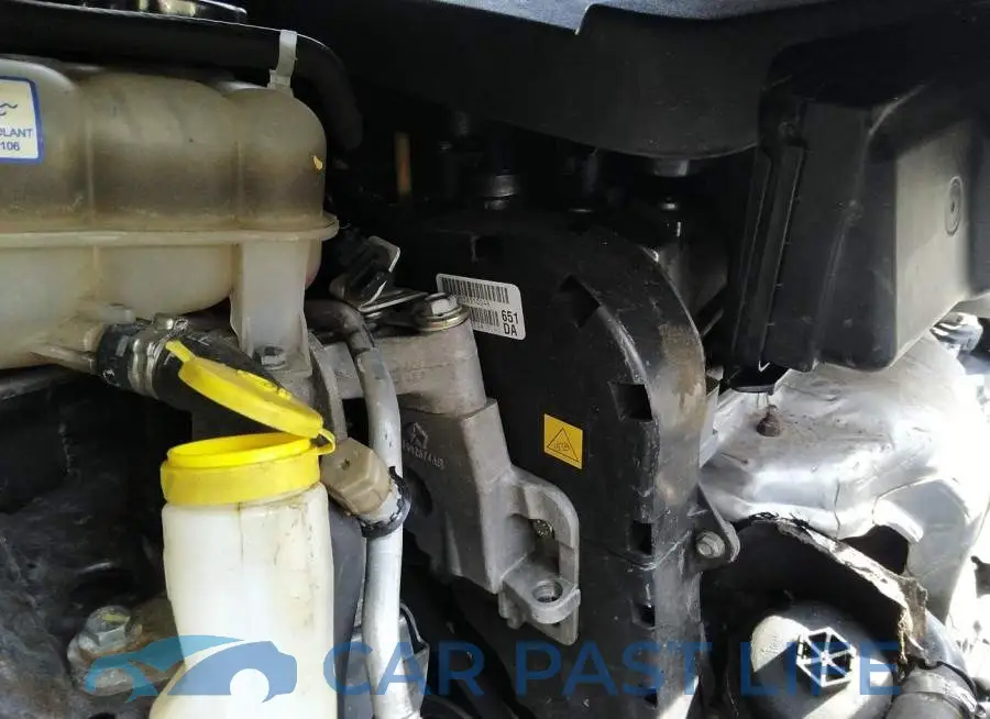 3C3CFFAR4GT229889# 10