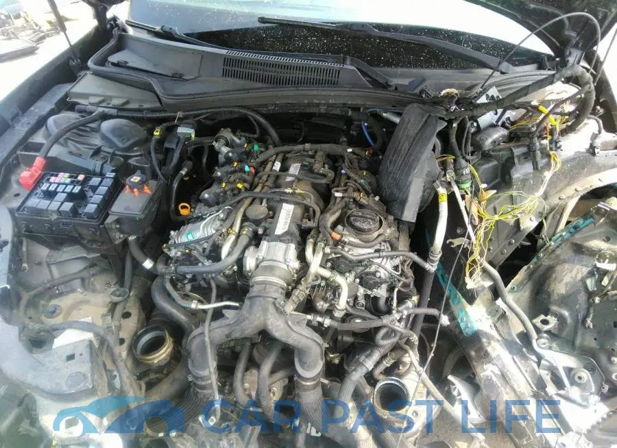 ZAM57XSA9G1181051# 10