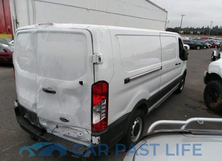 1FTBR1Y82MKA41108# 4