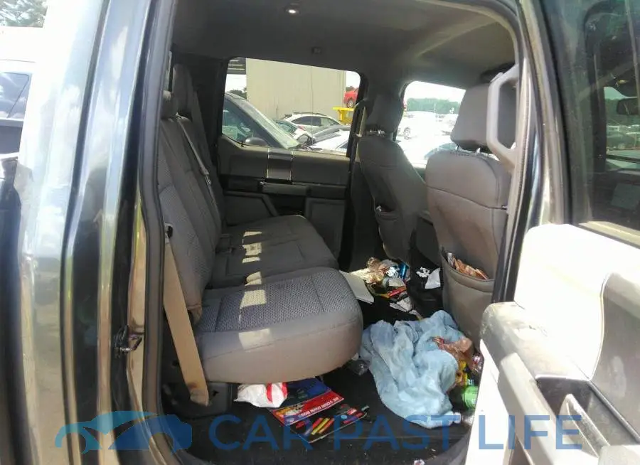 1FTEW1CF2GFD30949# 8