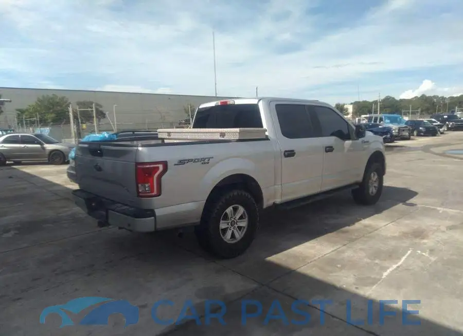 1FTEW1EF8GFB62182# 4