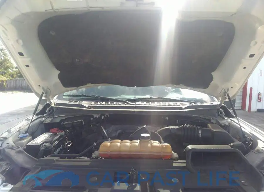 1FTEW1EF8GFB62182# 10