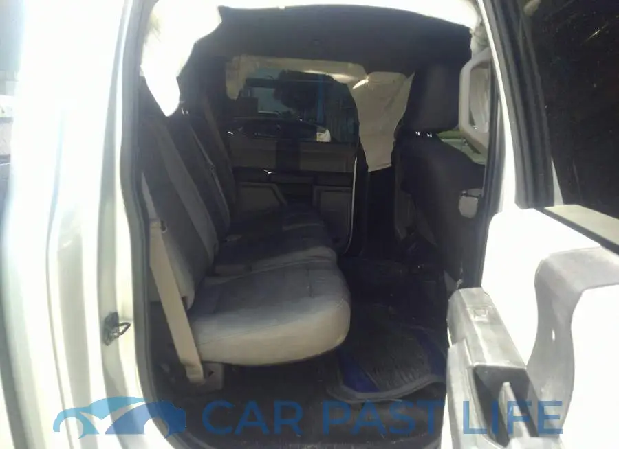 1FTEW1EF8GFB62182# 8