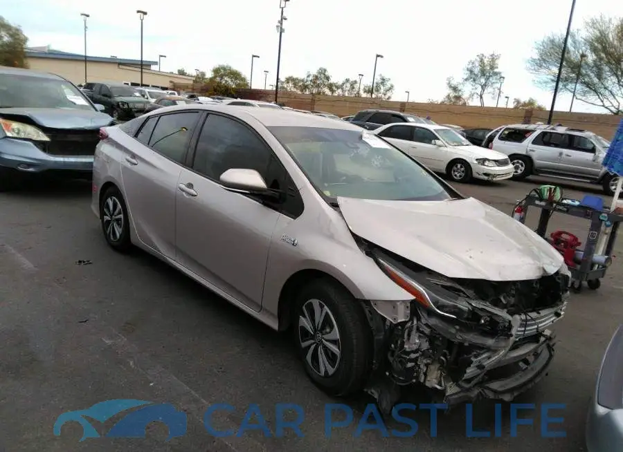 JTDKARFP3J3095927# 1