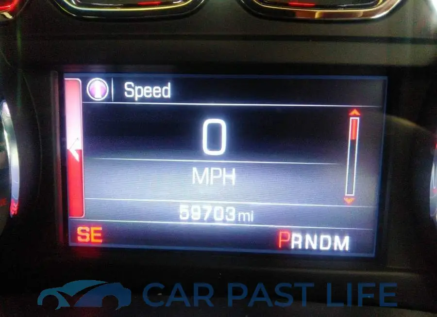 3GTU2VEC1FG527061# 7