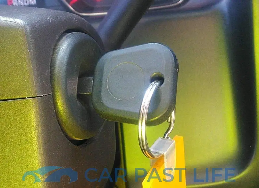 3GTU2VEC1FG527061# 11