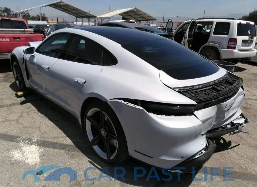 WP0AB2Y16MLA40047# 3