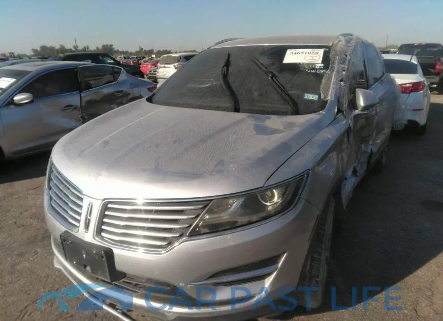 5LMCJ1A91FUJ26553# 2