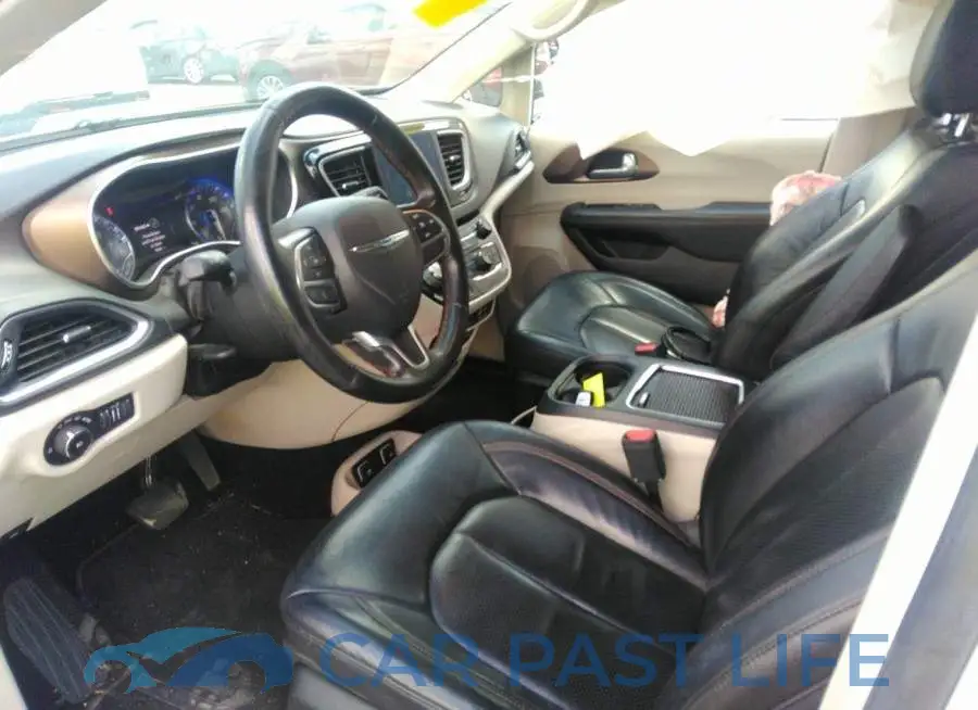 2C4RC1EG7HR550856# 5