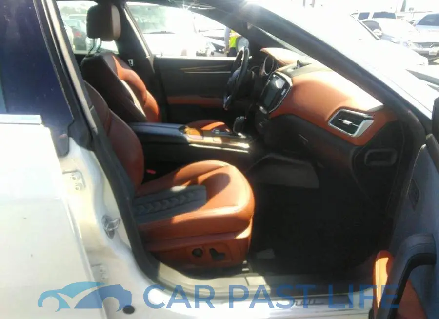 ZAM57RSL0H1233990# 5