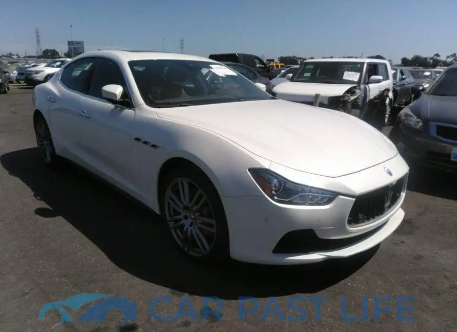 ZAM57RSL0H1233990# 1