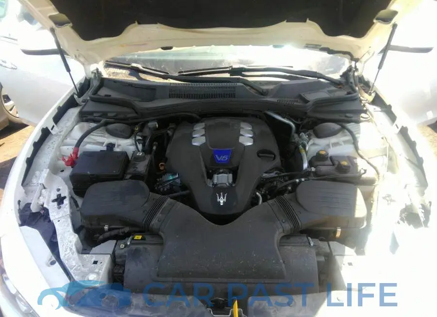 ZAM57RSL0H1233990# 10