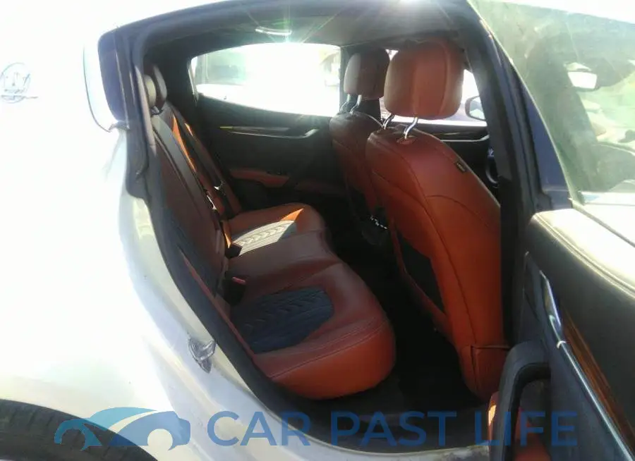 ZAM57RSL0H1233990# 8