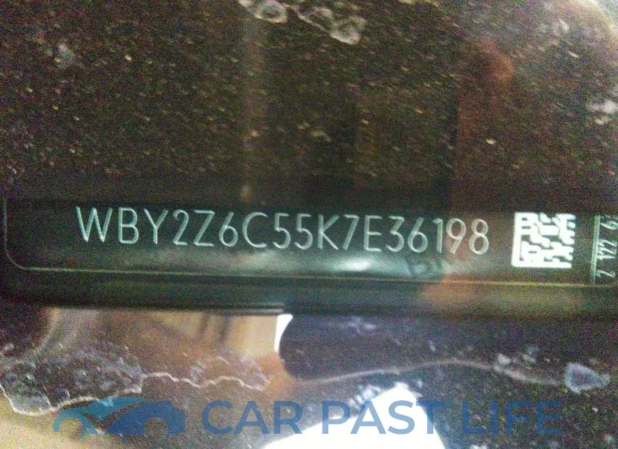 00Y2Z6C55K7E36198# 9