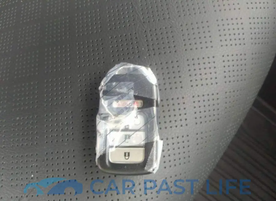 5FNYF7H56MB012784# 11