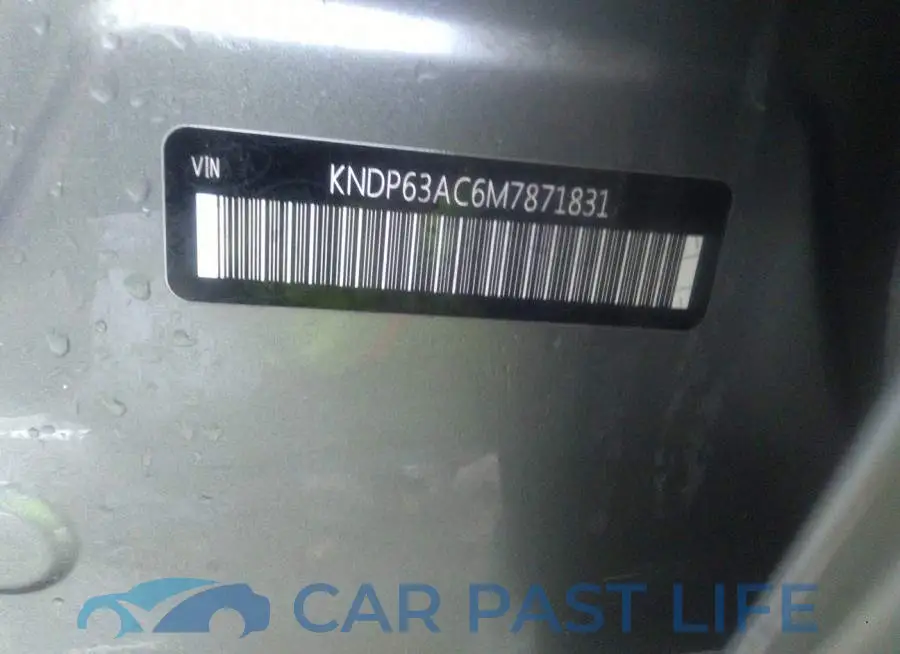 KNDP63AC6M7871831# 9