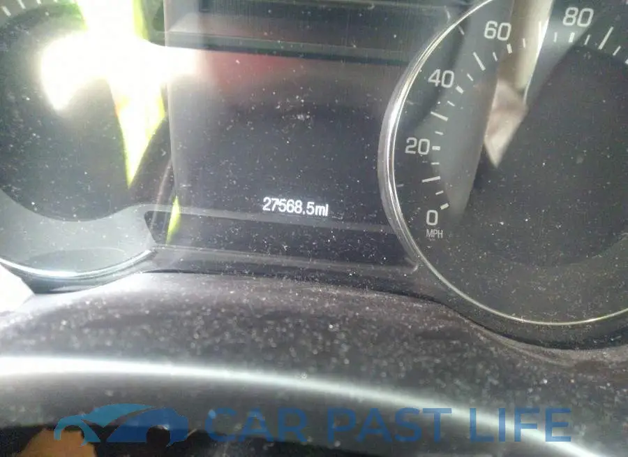 5LMCJ1C93KUL21965# 7