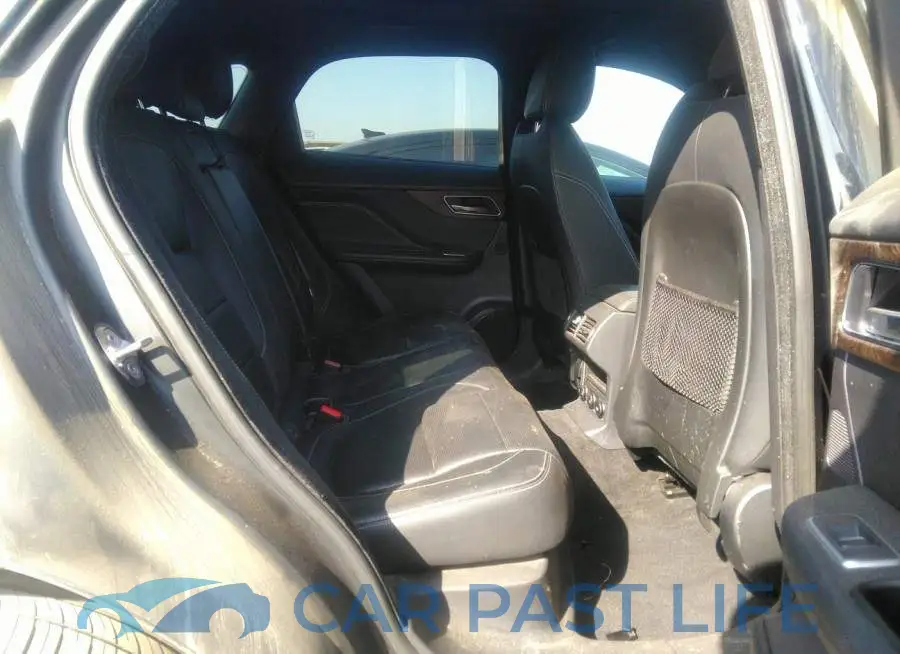 SADCL2BV1HA491133# 8