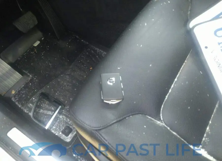 YV4A22PK3K1492860# 11