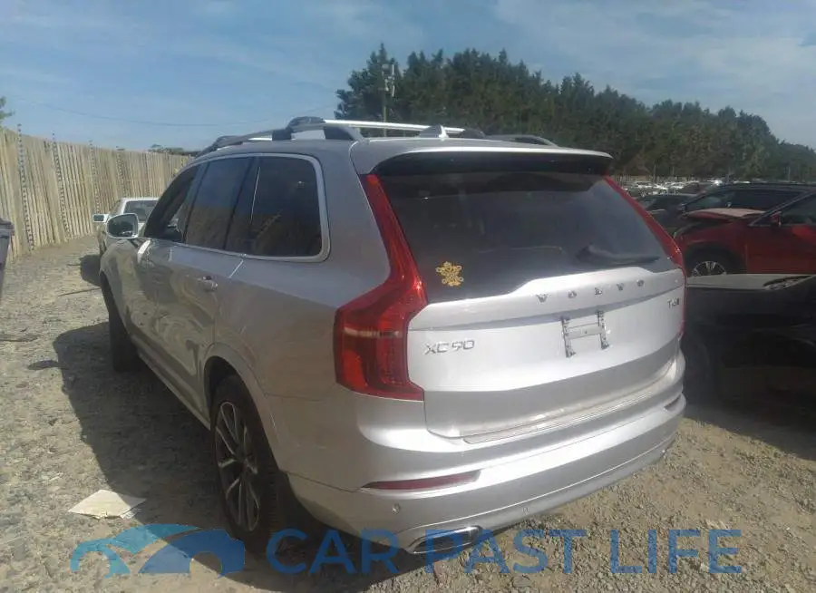 YV4A22PK3K1492860# 3