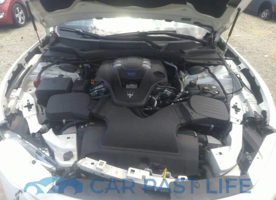 ZAM57RTA4F1134096# 10
