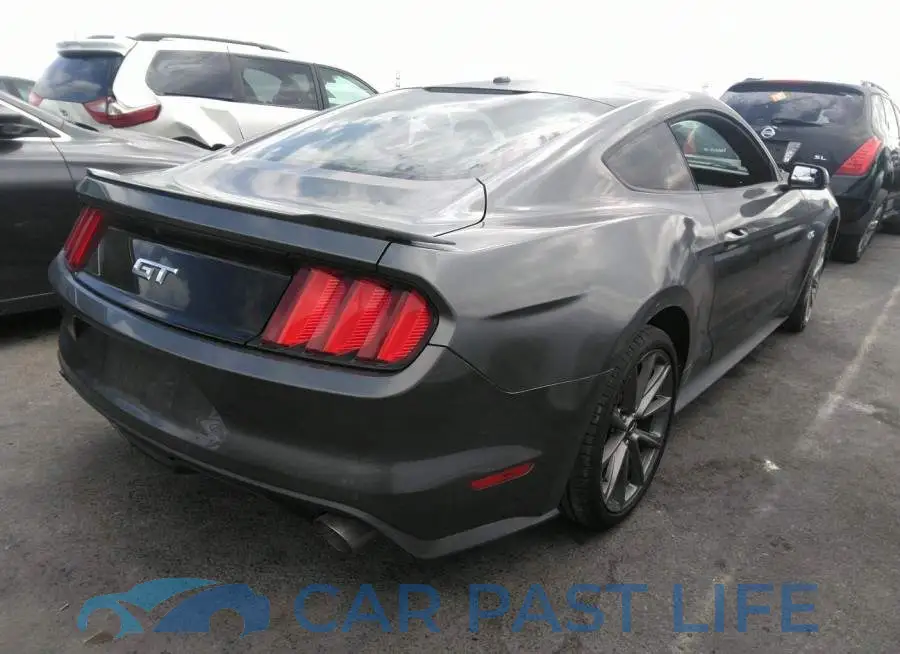 1FA6P8CFXG5208670# 4