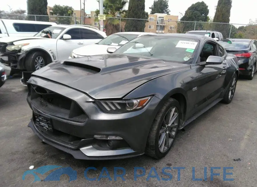 1FA6P8CFXG5208670# 2