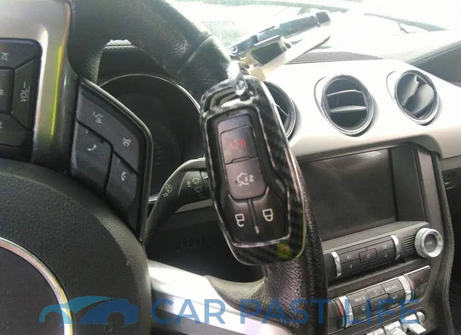 1FA6P8CFXG5208670# 11