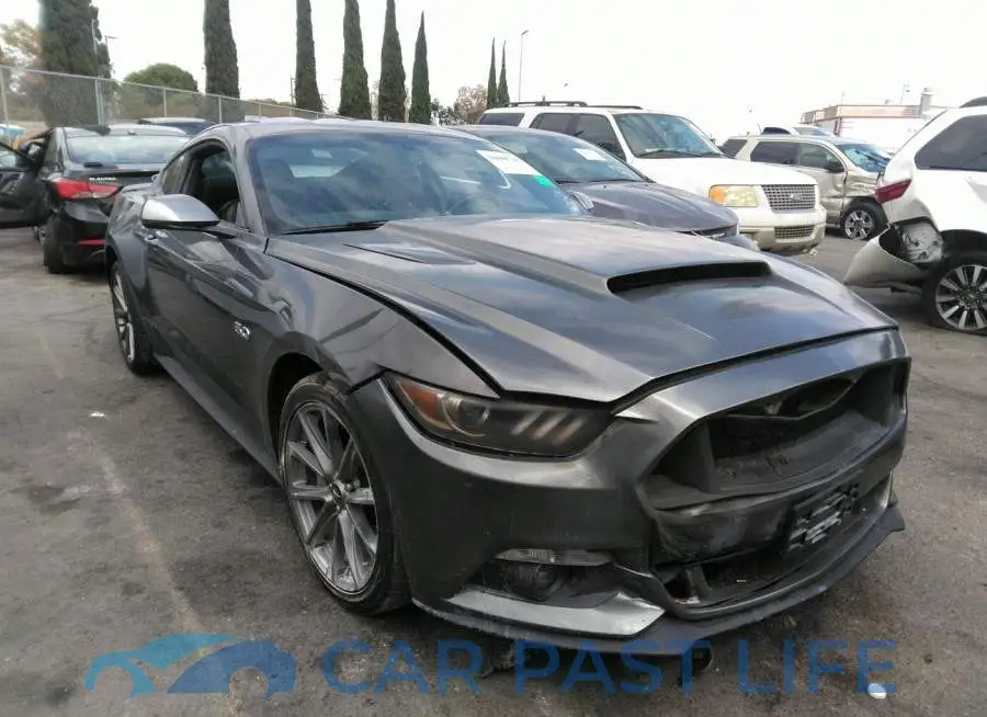 1FA6P8CFXG5208670# 1