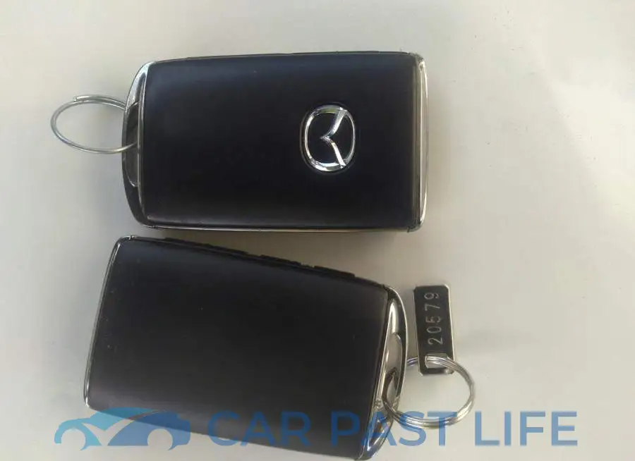JM3KFBDM9L0868901# 11