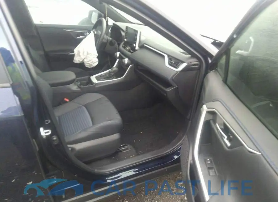2T3E6RFV2MW028752# 5